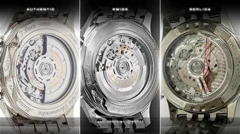 imitazione breitling|breitling real vs replica.